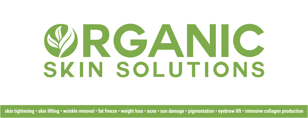 organic skin clinic, skin tightening, skin lifting, wrinkle removal, fat freeze, weight loss, acne, sun damage, pigmentation, eyebrow lift, intensive collagen production 